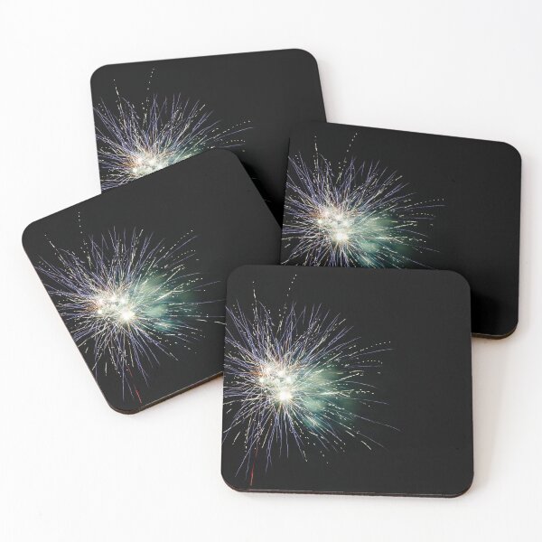 Item preview, Sparkling Fireworks 2020 1094  designed and sold by BunkL.