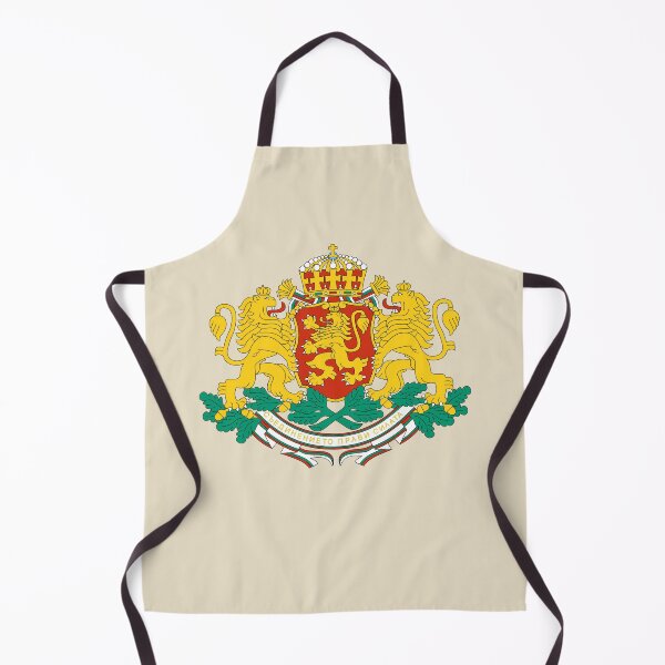 Item preview, Coat of arms of Bulgaria , National Emblem designed and sold by webdango.
