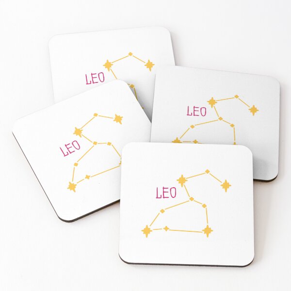 Item preview, Embrace Your Inner Lion: Leo Zodiac Sign Delight designed and sold by XYZ LAB by Jesuperman.