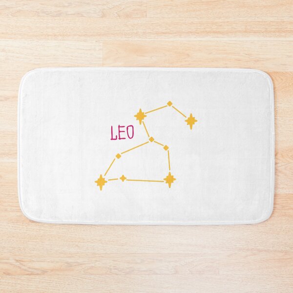 Item preview, Embrace Your Inner Lion: Leo Zodiac Sign Delight designed and sold by XYZ LAB by Jesuperman.