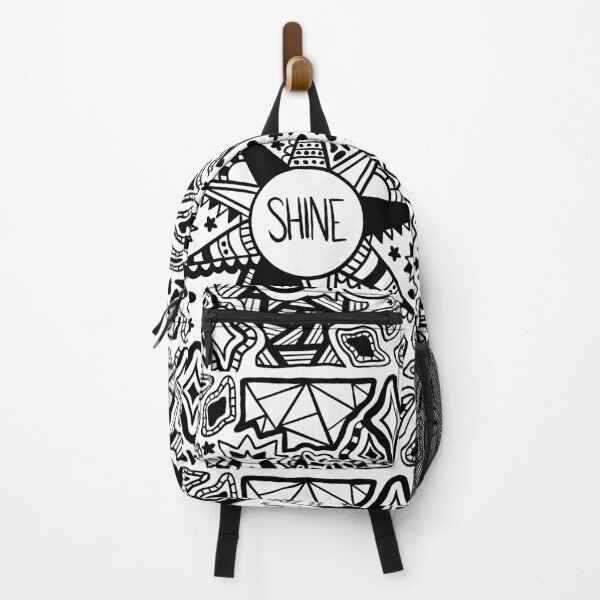 Item preview, Zentangle designed and sold by Sierra Englund.