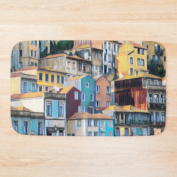 Item preview,  Porto streets designed and sold by AnnaAndVibes.