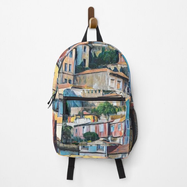 Item preview, Porto streets designed and sold by AnnaAndVibes.