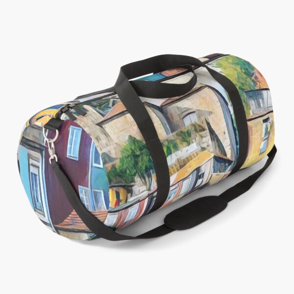 Item preview,  Porto streets designed and sold by AnnaAndVibes.