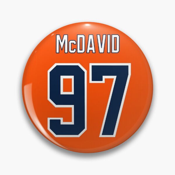 Item preview, Connor McDavid designed and sold by condog313.