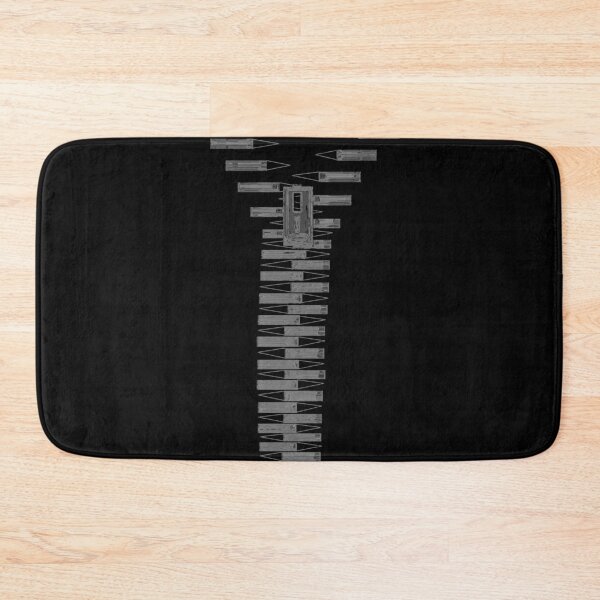 Item preview, The Zipper designed and sold by cherylorraine.