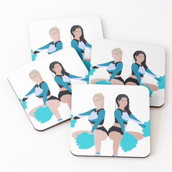 Item preview, Euphoria Maddy and Cassie designed and sold by Sabrina Byrd.