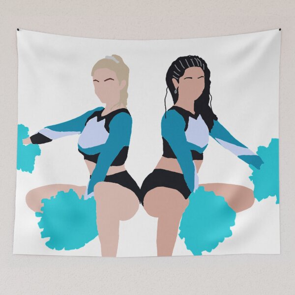 Item preview, Euphoria Maddy and Cassie designed and sold by Sabrina Byrd.