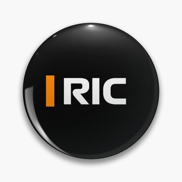 Item preview, Daniel Ricciardo McLaren Race Ticker designed and sold by Roc3Design.