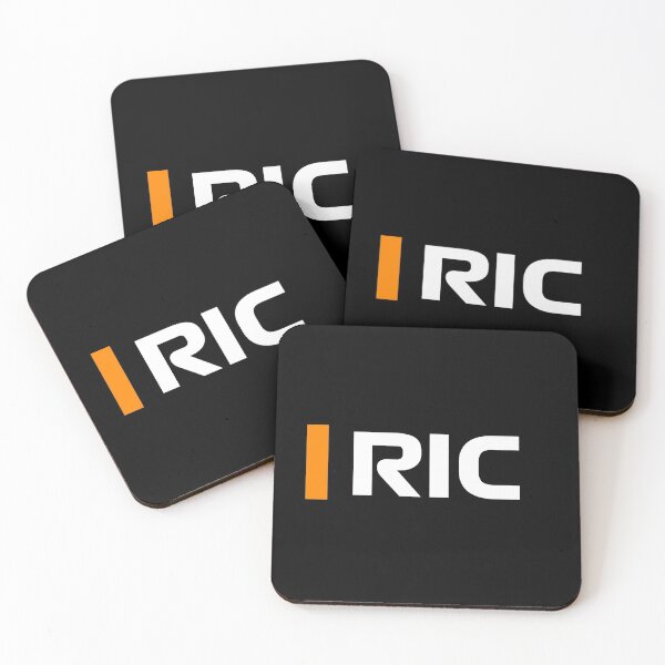 Item preview, Daniel Ricciardo McLaren Race Ticker designed and sold by Roc3Design.