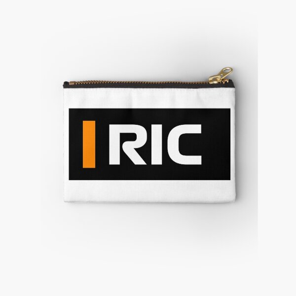 Item preview, Daniel Ricciardo McLaren Race Ticker designed and sold by Roc3Design.