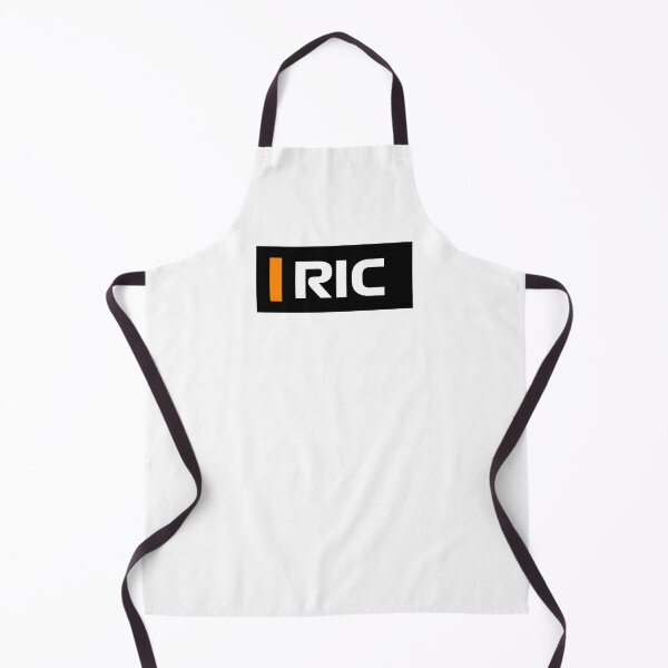 Item preview, Daniel Ricciardo McLaren Race Ticker designed and sold by Roc3Design.