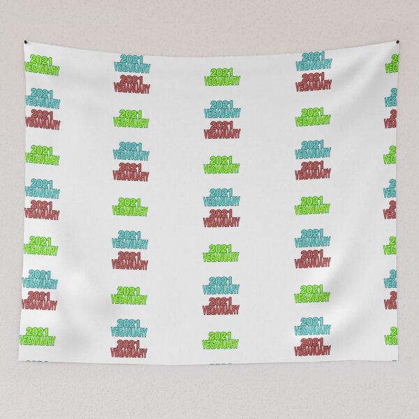 Item preview, Veganuary designed and sold by ihebwkqh17.