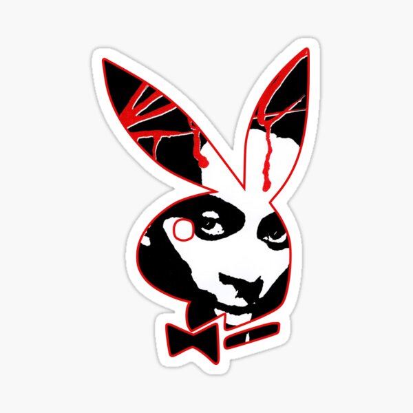 Download Playboy Bunny Logo Gifts Merchandise Redbubble