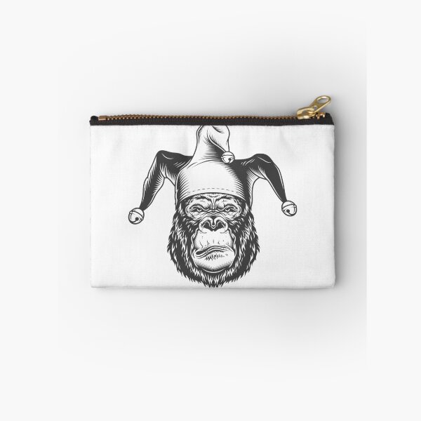 Item preview, Annoyed Gorilla designed and sold by kalud-zoldyck.