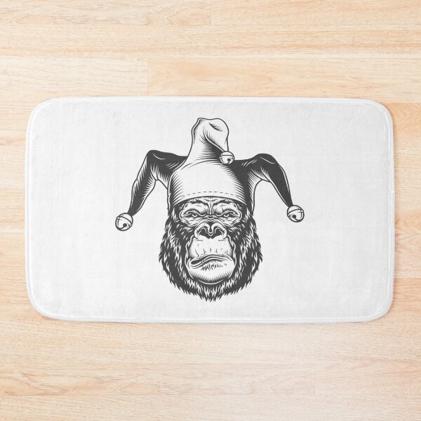 Item preview, Annoyed Gorilla designed and sold by kalud-zoldyck.