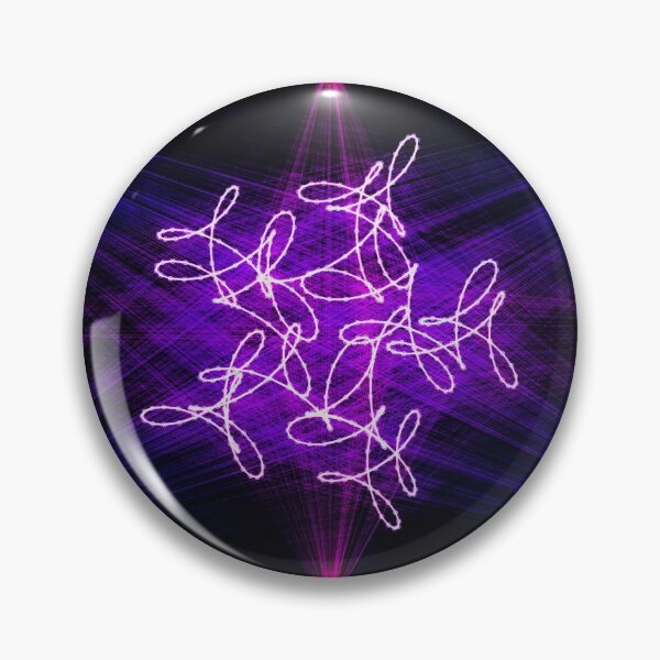 Artikelvorschau, Electric Snow (Neon) entworfen und verkauft von weebssoftly.