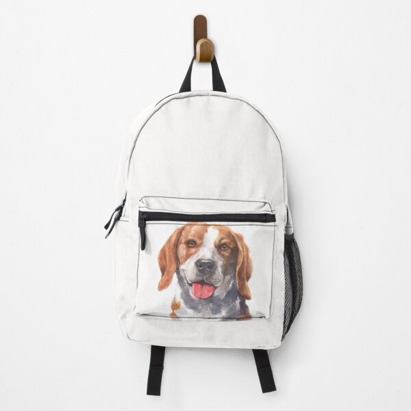 Item preview, Beagle dog portrait dogs pet pets puppy art cute Beagles designed and sold by Coolstuff4you71.