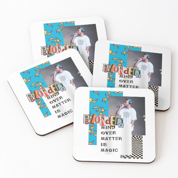 Item preview, frank ocean collage designed and sold by marnilauren.