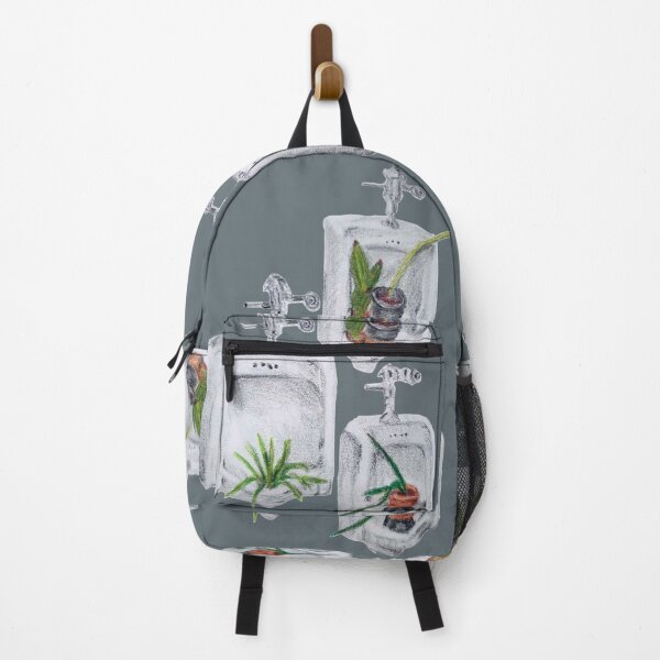 Item preview, I Wet My Plants designed and sold by HouseplantsAndScamps.