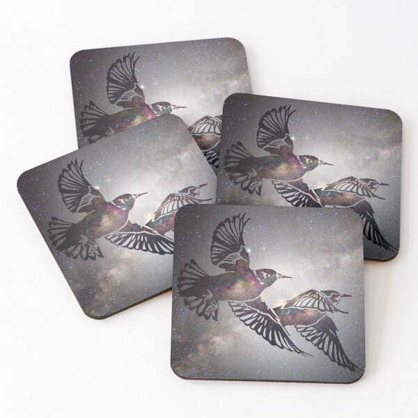 Item preview, the starlings in our skys designed and sold by JoeEJackson.