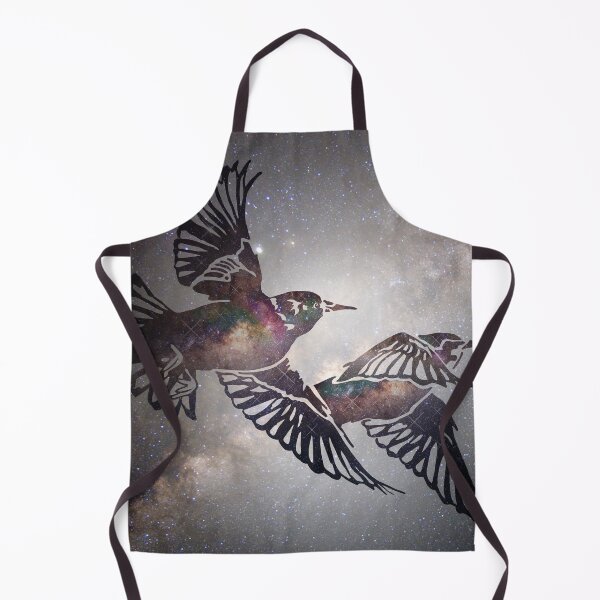 Item preview, the starlings in our skys designed and sold by JoeEJackson.