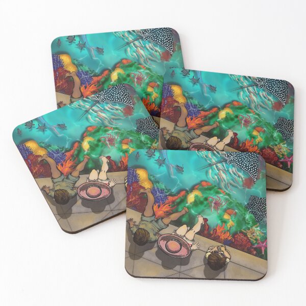 Item preview, Reef Dreamin designed and sold by Gebo88.