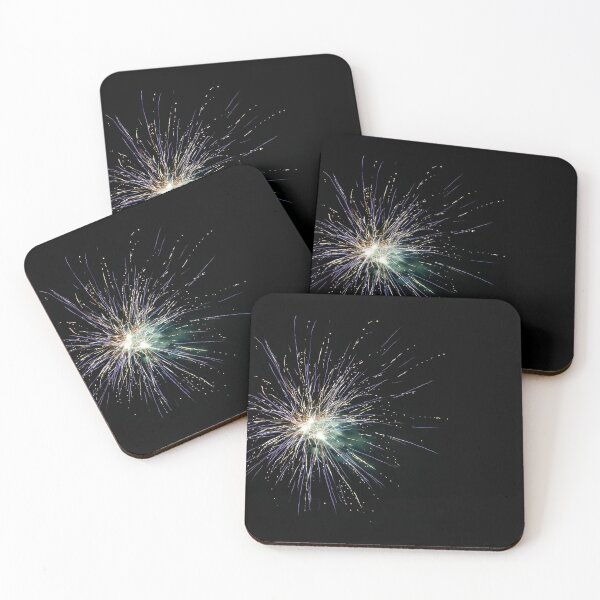 Item preview, Sparkling Fireworks 2020 1096   designed and sold by BunkL.