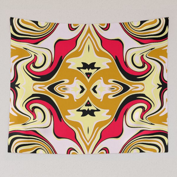Item preview, Fluid art. liquid and fluid arts. fluid arts style designed and sold by moustafakhalil.