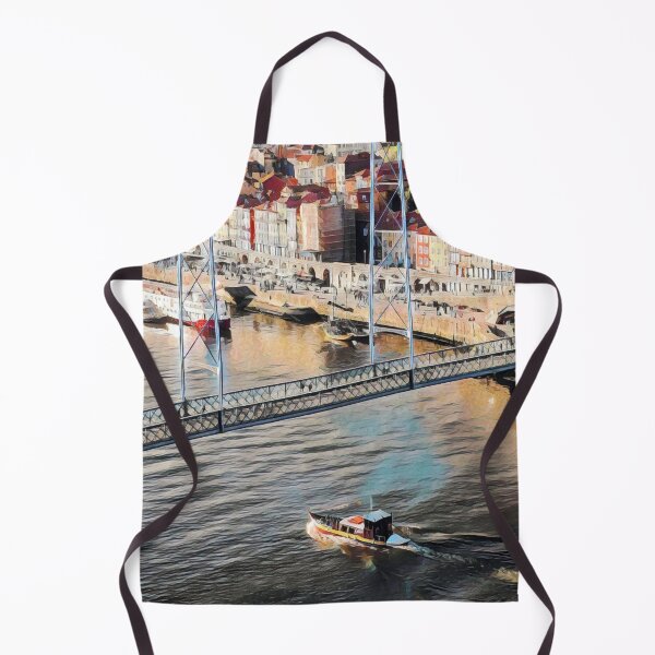 Item preview, Porto streets designed and sold by AnnaAndVibes.
