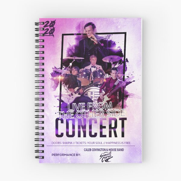Item preview, HGC CONCERT designed and sold by BrightPhantoms.