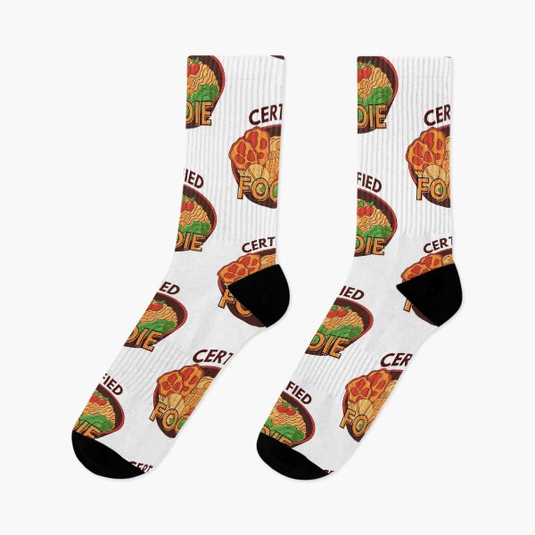 Item preview, Certified foodie designed and sold by crikz.