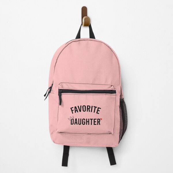Item preview, Favorite Daughter Sweatshirt, Funny Daughter Shirt, Birthday Gift Daughter, Adult Daughter, Family Reunion Shirt, Sister Shirt T-shirt designed and sold by DeepIlias.