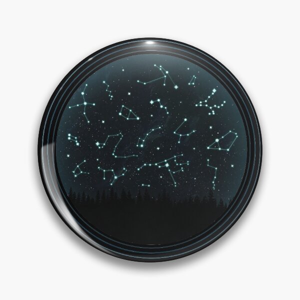Item preview, Constellations - Circular Edition designed and sold by Lumos19 Studio.