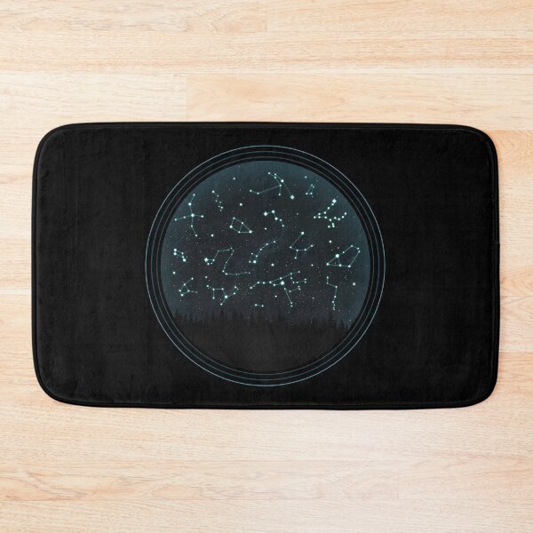 Item preview, Constellations - Circular Edition designed and sold by Lumos19 Studio.