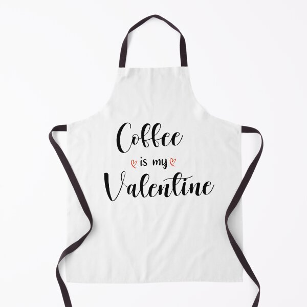 Item preview, Coffee Is My Valentine Gifts for Valentine's Day designed and sold by Hna789.