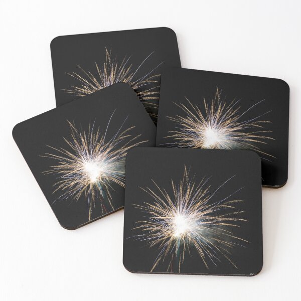 Item preview, Sparkling Fireworks 2020 1097  designed and sold by BunkL.