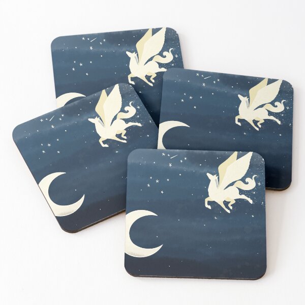Item preview, Pegasus Moon designed and sold by Gebo88.