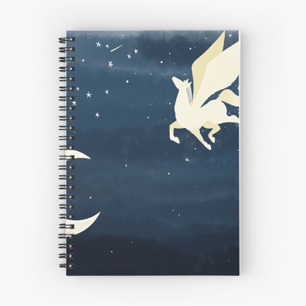 Item preview, Pegasus Moon designed and sold by Gebo88.