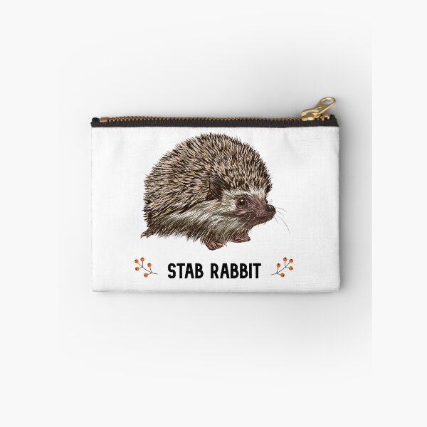 Item preview, Stab Rabbit designed and sold by magnetarball.