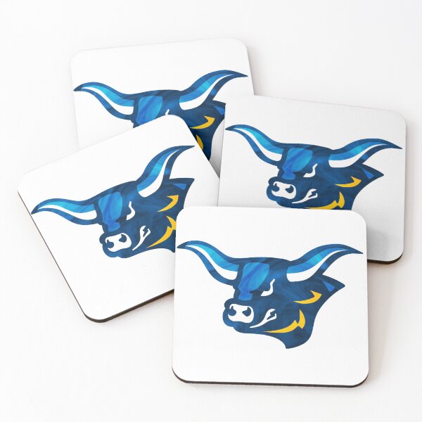 Item preview, Big Blue (Alfred State College) (2) designed and sold by ConceptualClub.
