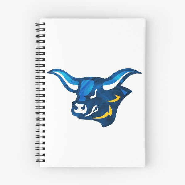 Item preview, Big Blue (Alfred State College) (2) designed and sold by ConceptualClub.