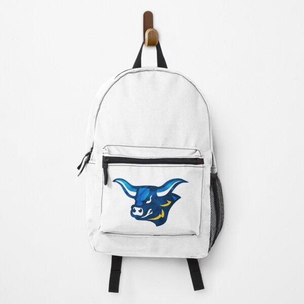 Item preview, Big Blue (Alfred State College) (2) designed and sold by ConceptualClub.
