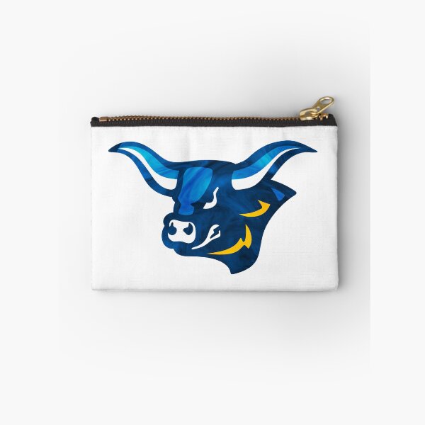 Item preview, Big Blue (Alfred State College) (2) designed and sold by ConceptualClub.