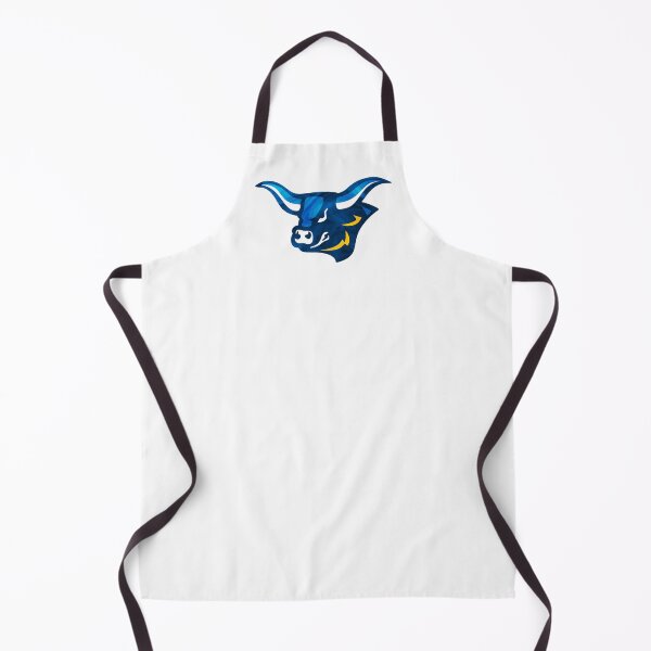 Item preview, Big Blue (Alfred State College) (2) designed and sold by ConceptualClub.