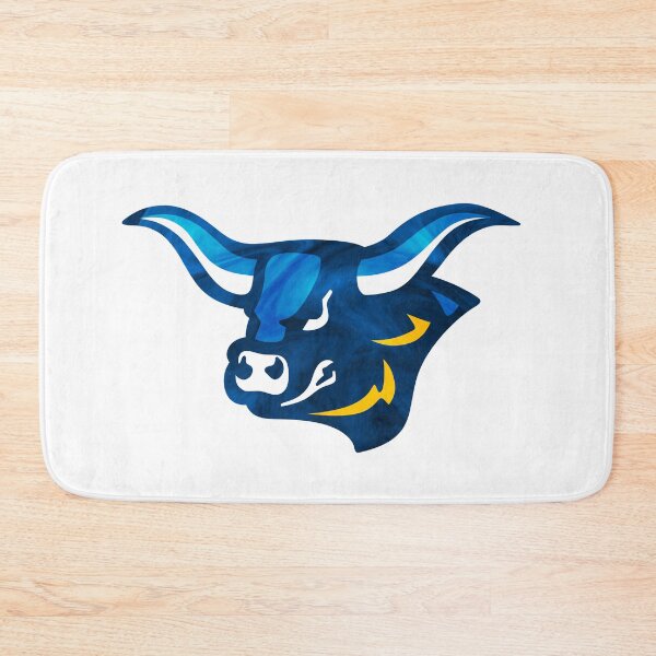 Item preview, Big Blue (Alfred State College) (2) designed and sold by ConceptualClub.