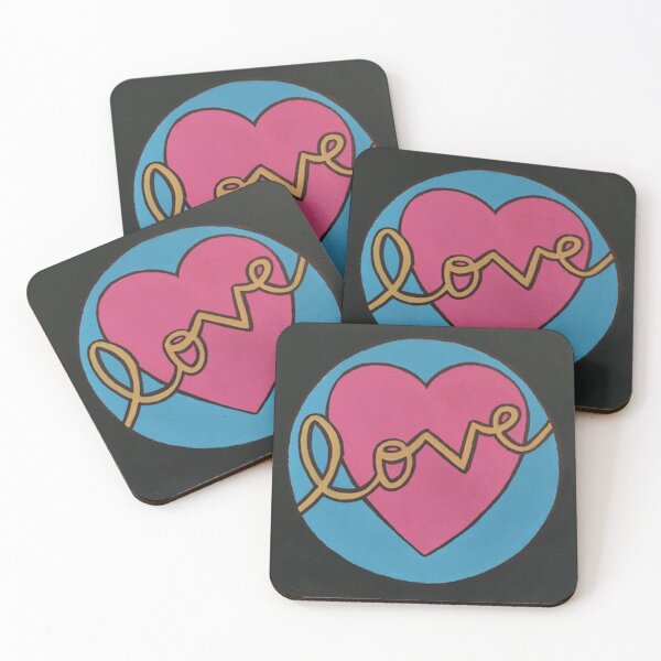 Item preview, Love designed and sold by Laurencandice.