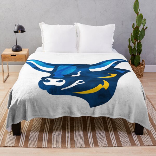Item preview, Big Blue (Alfred State College) (2) designed and sold by ConceptualClub.