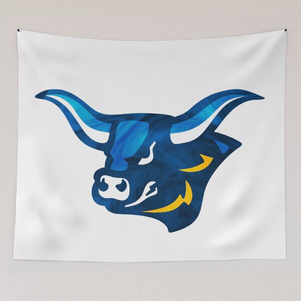 Item preview, Big Blue (Alfred State College) (2) designed and sold by ConceptualClub.