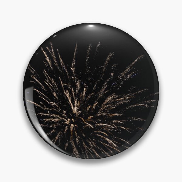 Item preview, Sparkling Fireworks 2020 1098  designed and sold by BunkL.